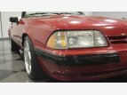Thumbnail Photo 66 for 1989 Ford Mustang
